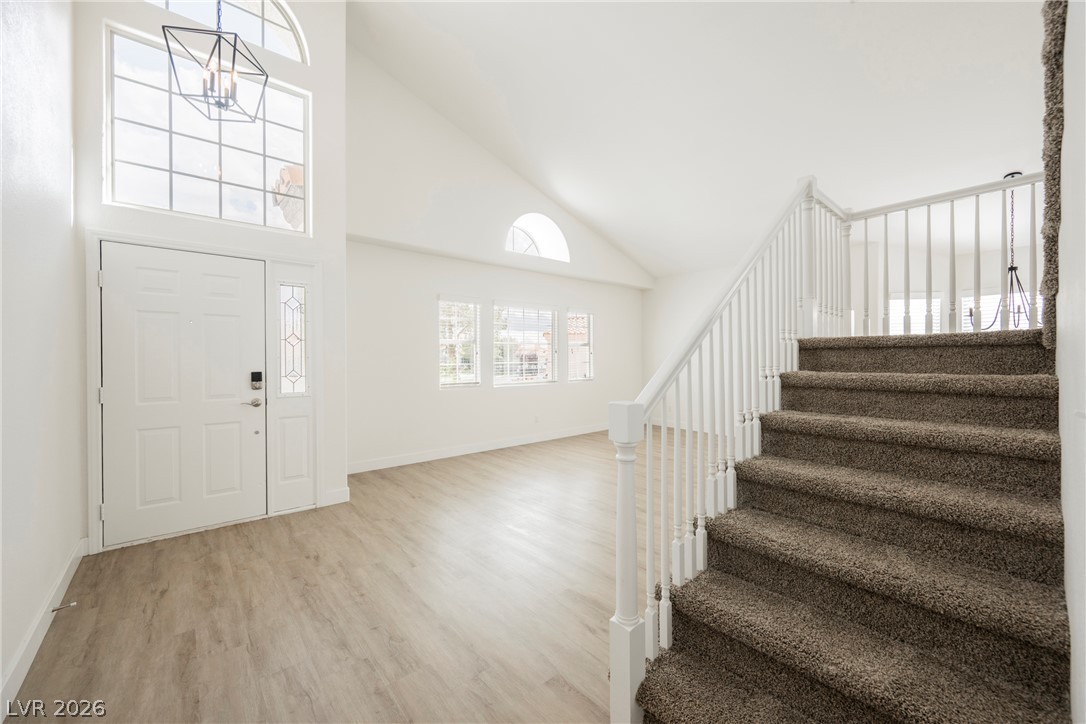 5243 Willowdale Court North Las Vegas NV 89031