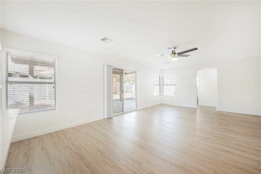 5243 Willowdale Court North Las Vegas NV 89031