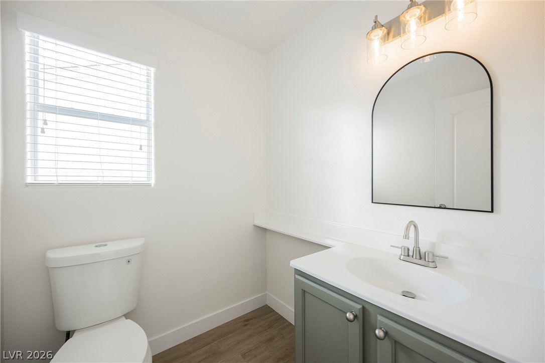 5243 Willowdale Court North Las Vegas NV 89031