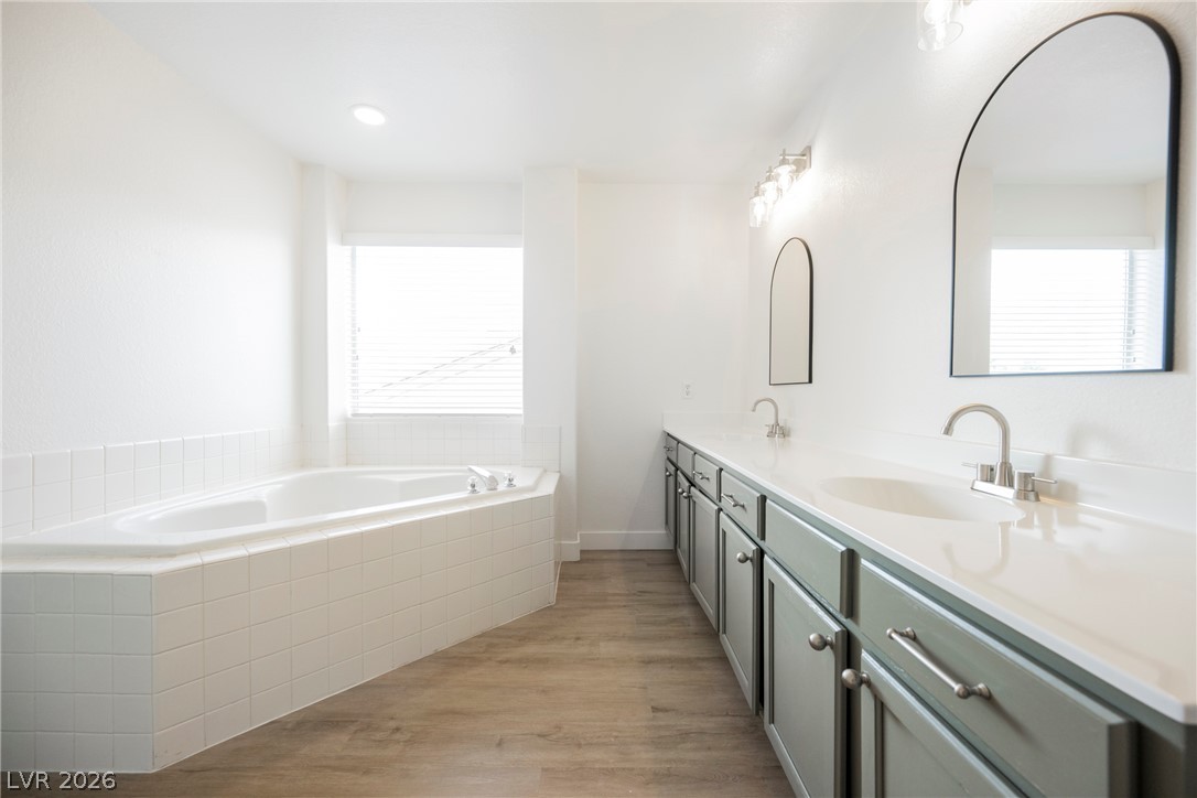5243 Willowdale Court North Las Vegas NV 89031