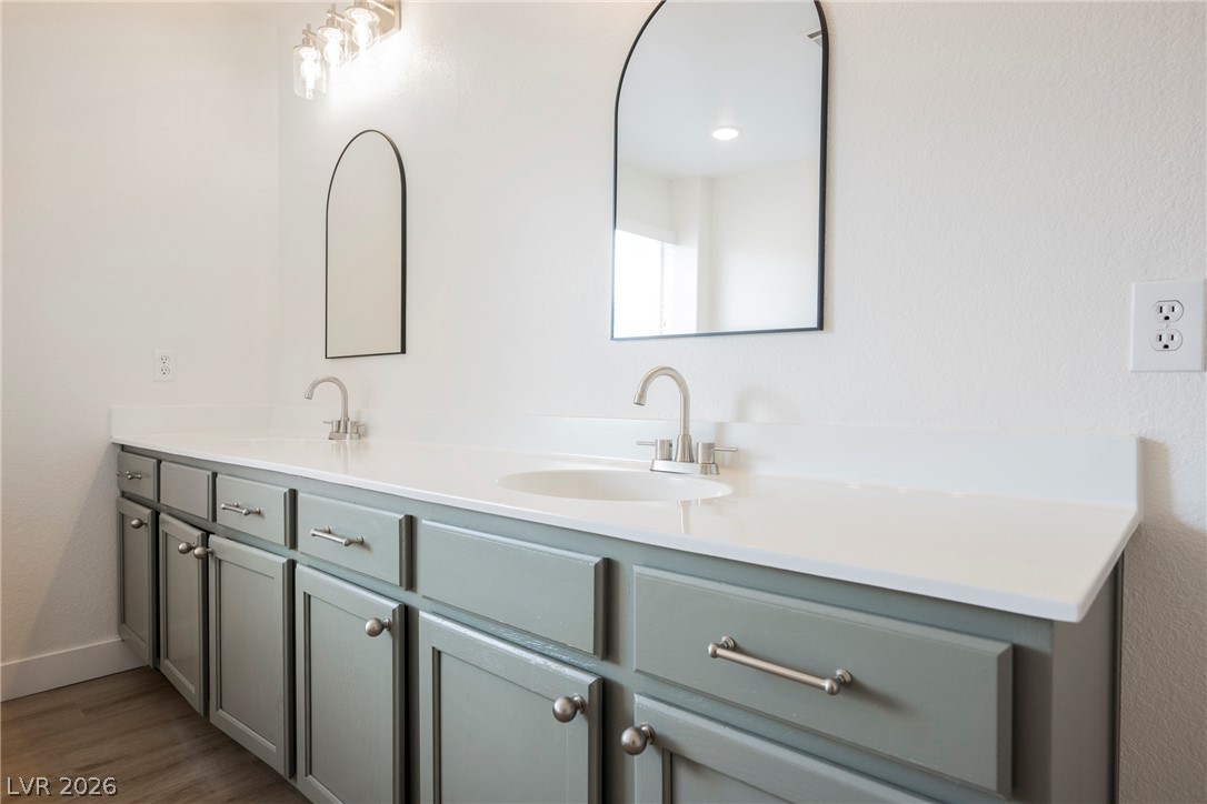 5243 Willowdale Court North Las Vegas NV 89031
