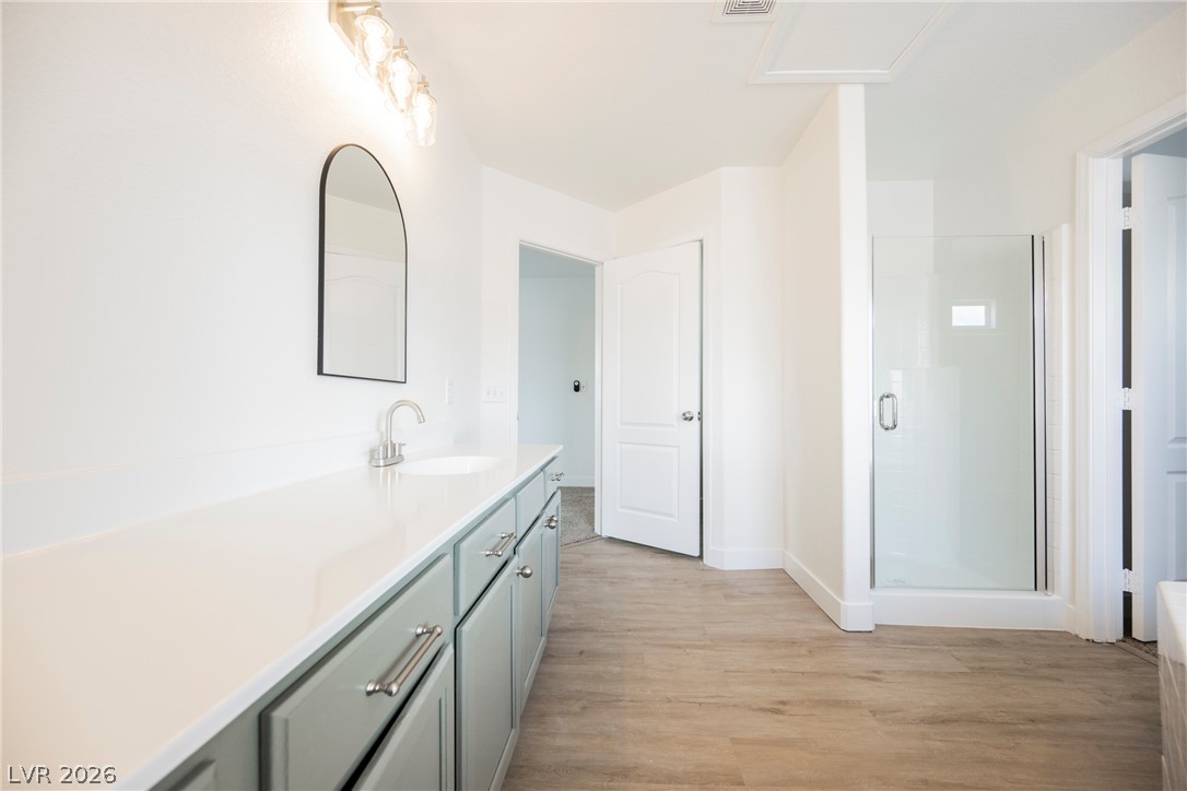 5243 Willowdale Court North Las Vegas NV 89031