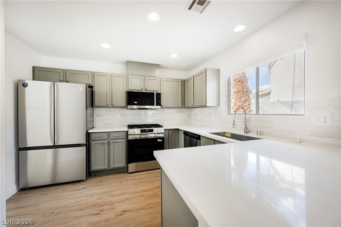 5243 Willowdale Court North Las Vegas NV 89031