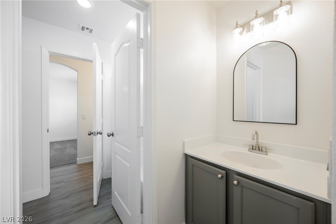 5243 Willowdale Court North Las Vegas NV 89031