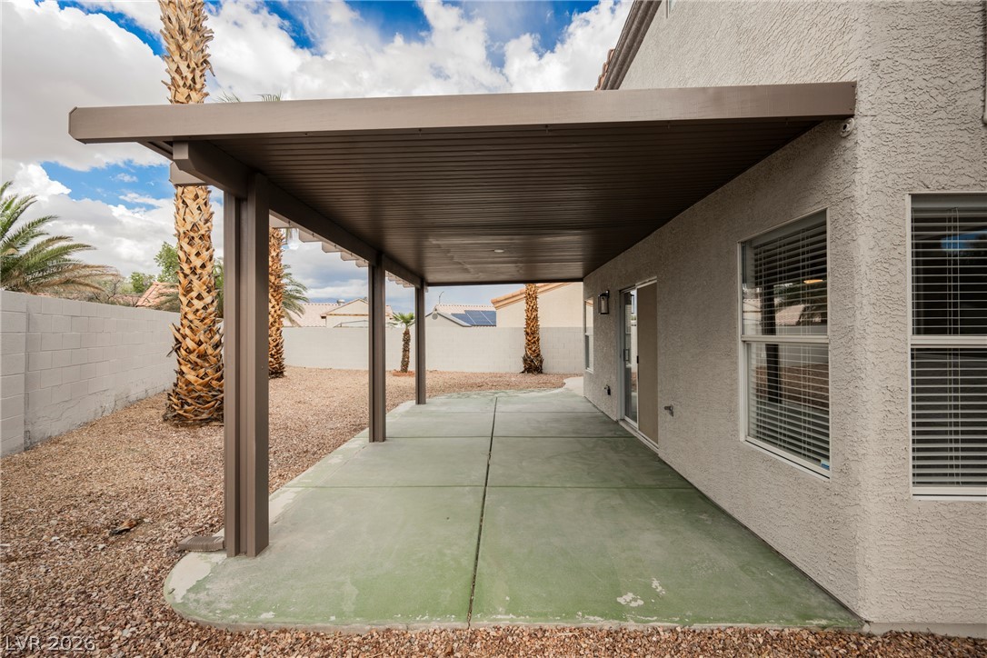 5243 Willowdale Court North Las Vegas NV 89031