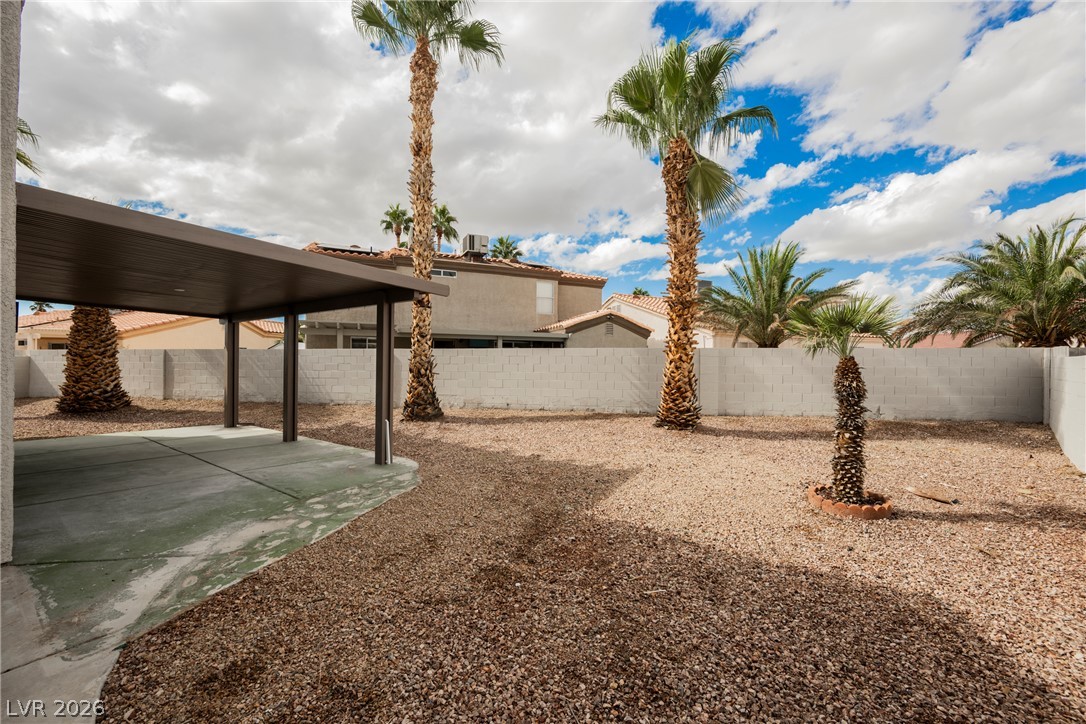 5243 Willowdale Court North Las Vegas NV 89031