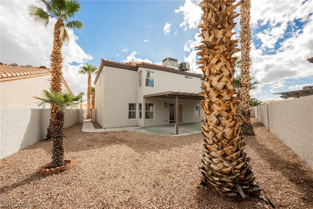 5243 Willowdale Court North Las Vegas NV 89031