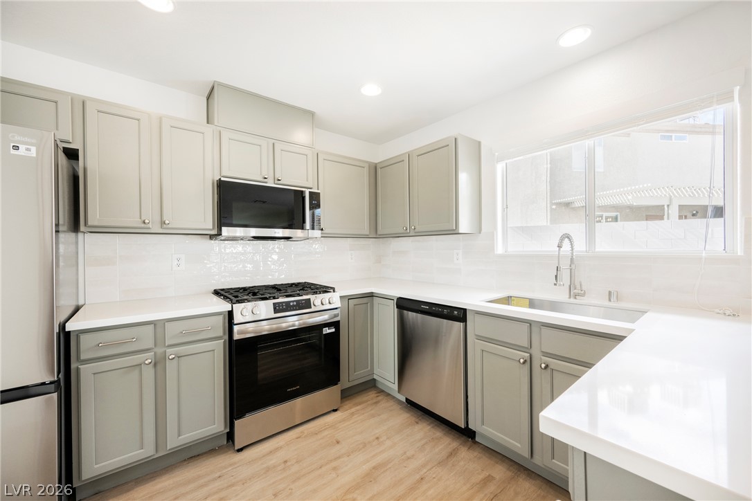 5243 Willowdale Court North Las Vegas NV 89031