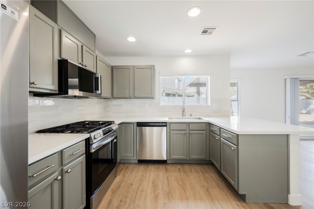 5243 Willowdale Court North Las Vegas NV 89031