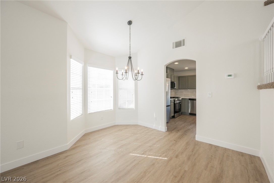 5243 Willowdale Court North Las Vegas NV 89031