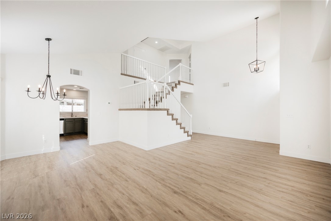 5243 Willowdale Court North Las Vegas NV 89031