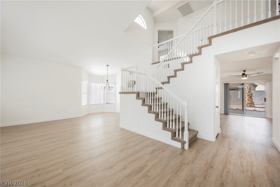 5243 Willowdale Court North Las Vegas NV 89031