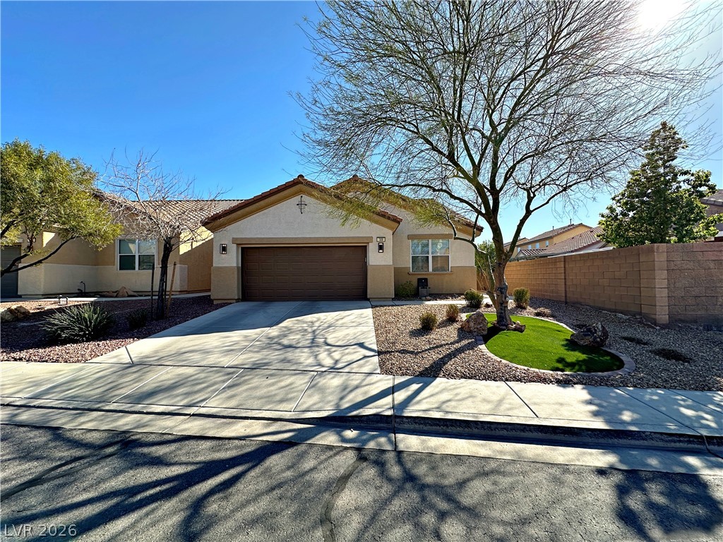 169 Canyon Blue Avenue Henderson NV 89011