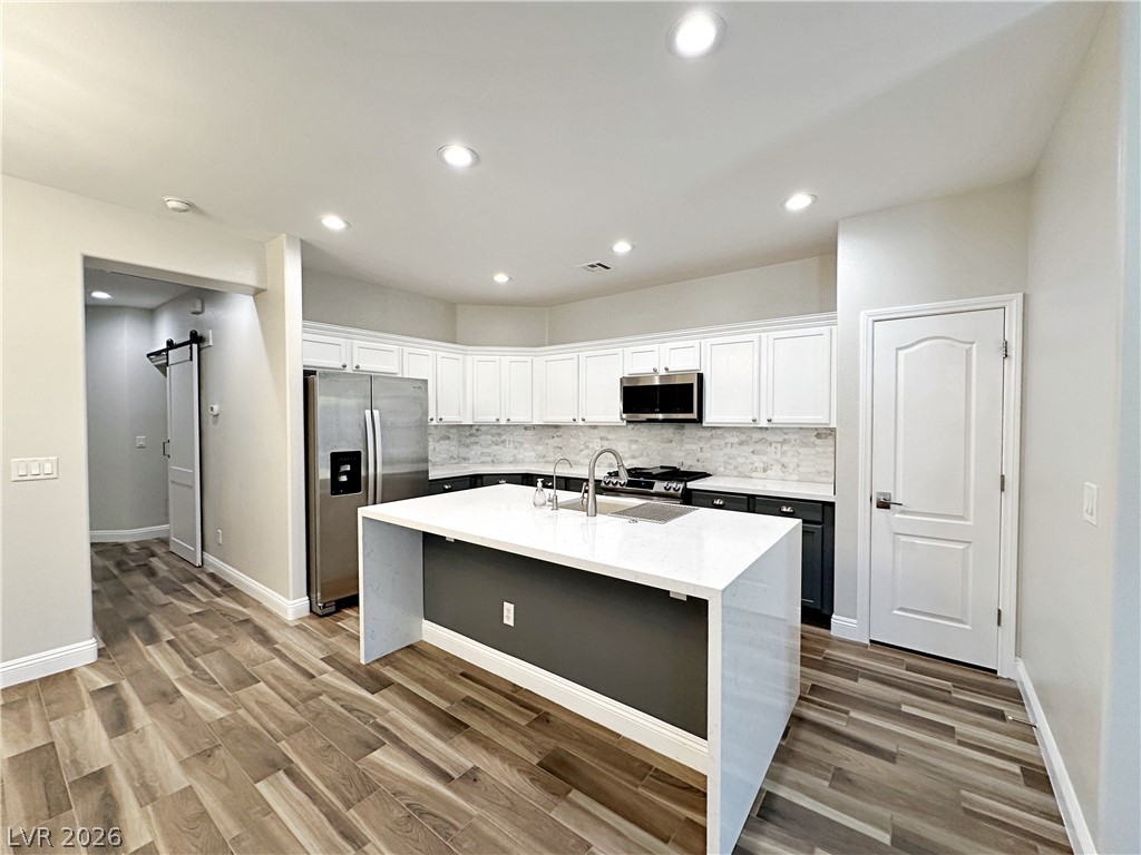 169 Canyon Blue Avenue Henderson NV 89011