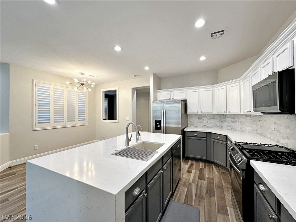 169 Canyon Blue Avenue Henderson NV 89011