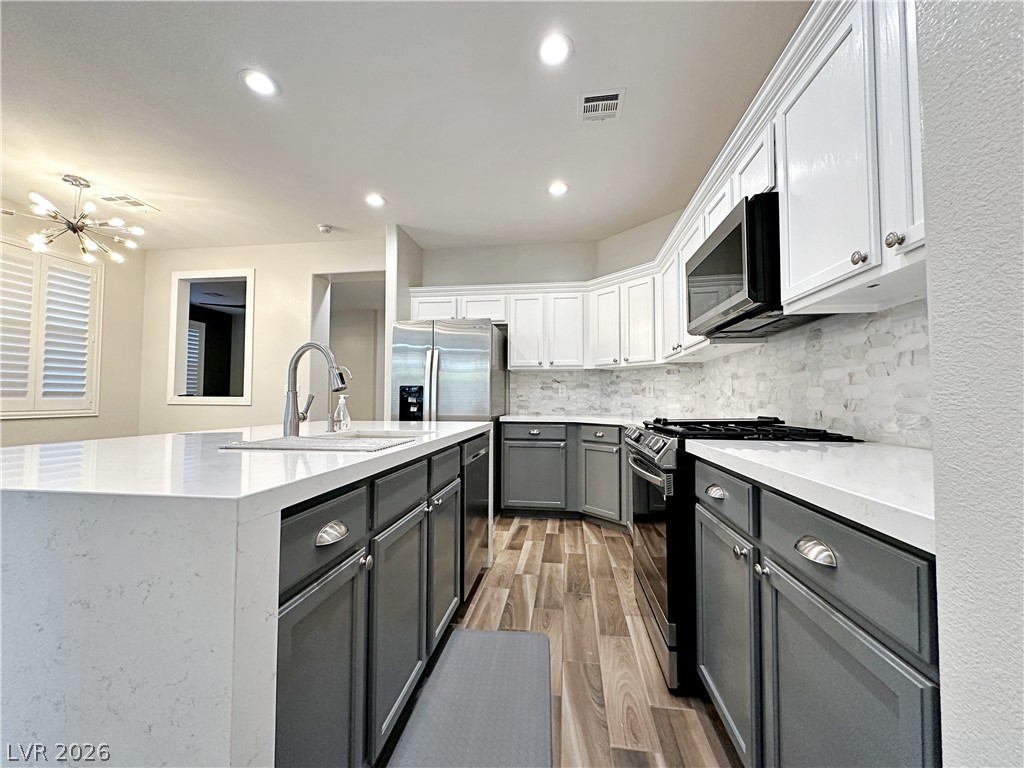 169 Canyon Blue Avenue Henderson NV 89011