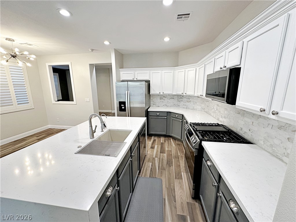 169 Canyon Blue Avenue Henderson NV 89011