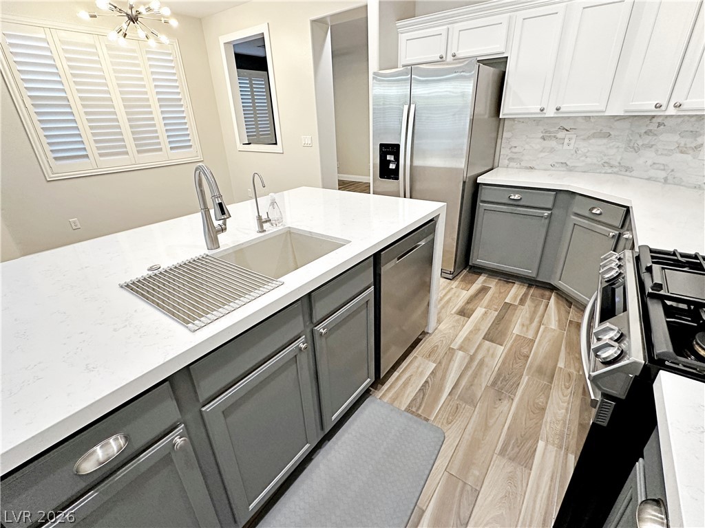 169 Canyon Blue Avenue Henderson NV 89011