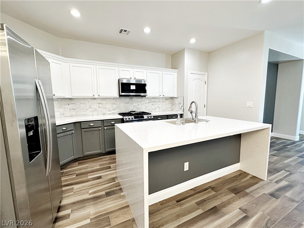 169 Canyon Blue Avenue Henderson NV 89011