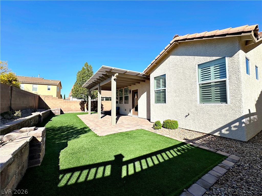 169 Canyon Blue Avenue Henderson NV 89011