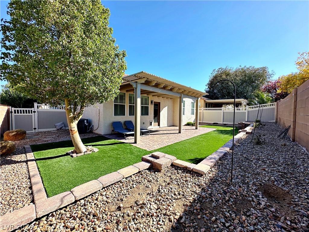 169 Canyon Blue Avenue Henderson NV 89011