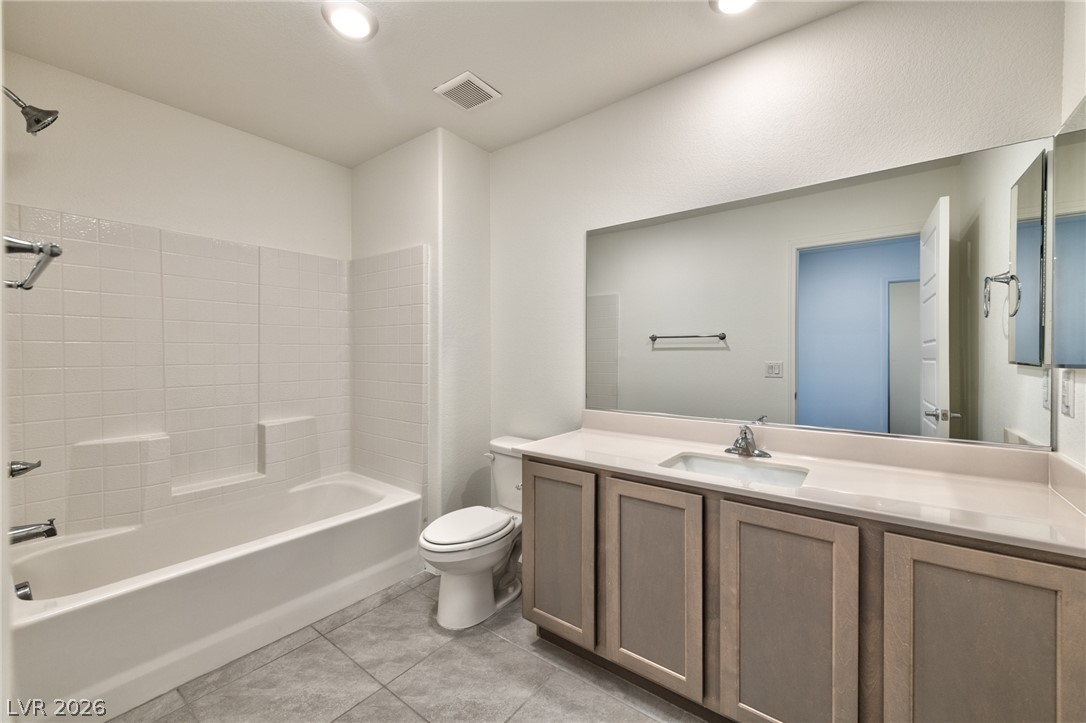 3610 Tripoli Cove Avenue Las Vegas NV 89106