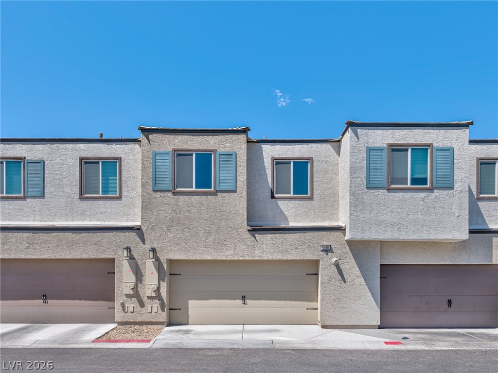 3610 Tripoli Cove Avenue Las Vegas NV 89106