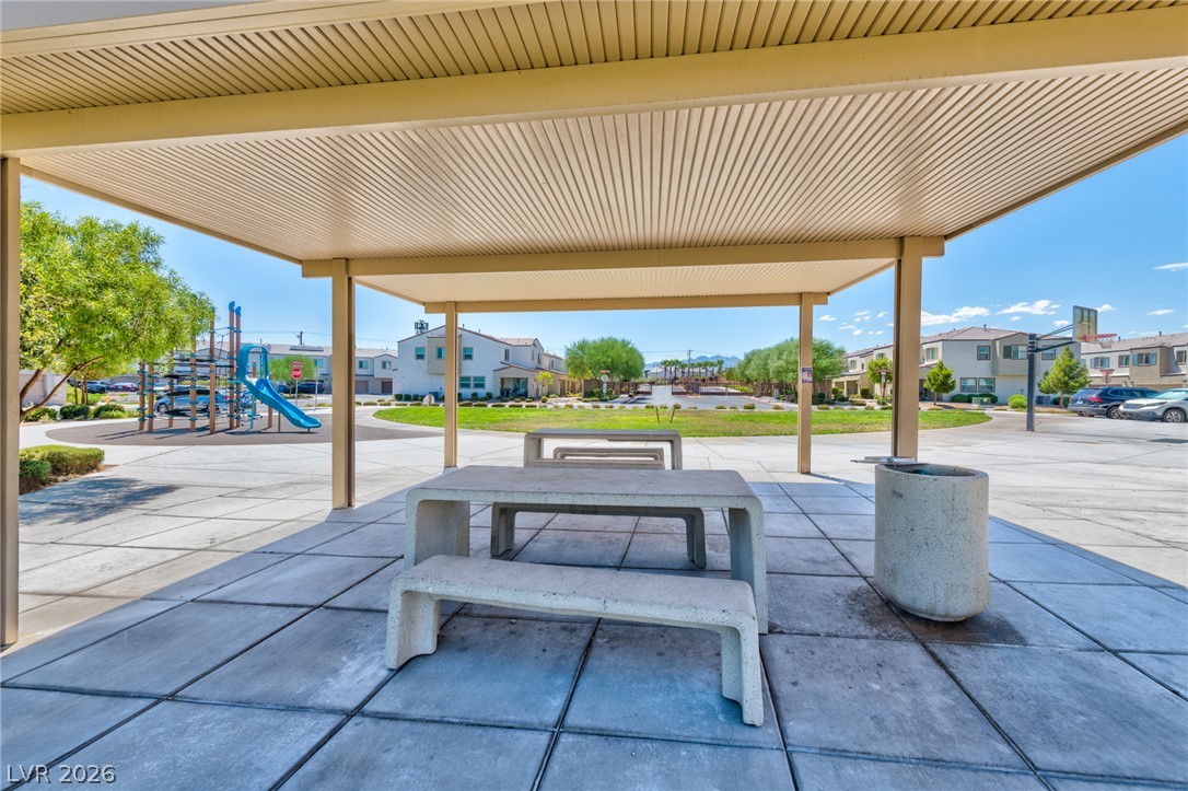 3610 Tripoli Cove Avenue Las Vegas NV 89106