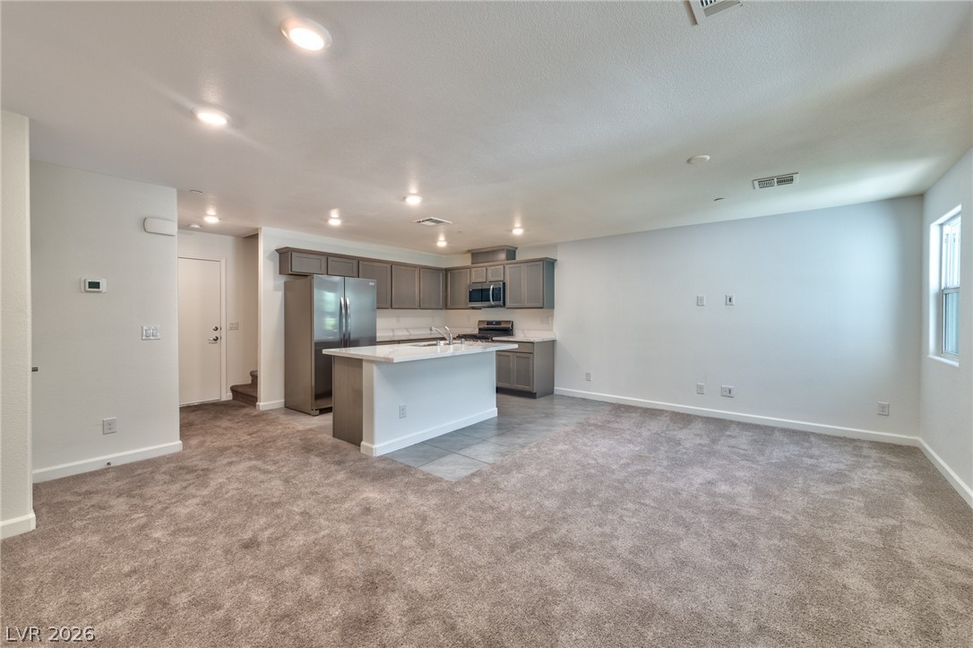 3610 Tripoli Cove Avenue Las Vegas NV 89106