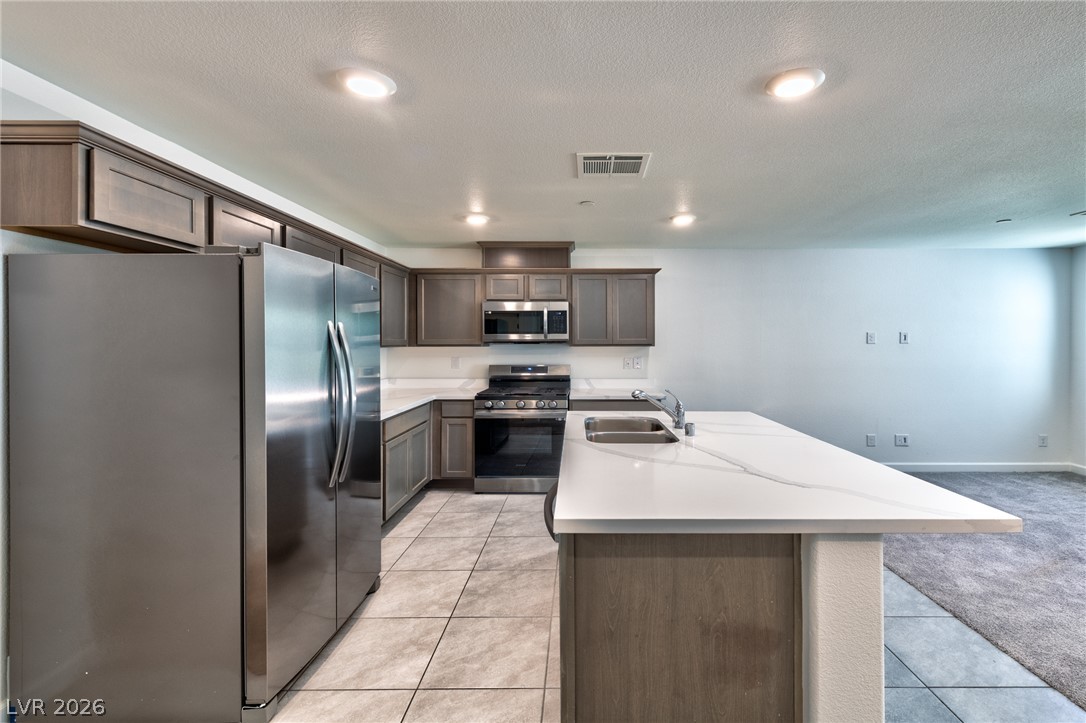 3610 Tripoli Cove Avenue Las Vegas NV 89106