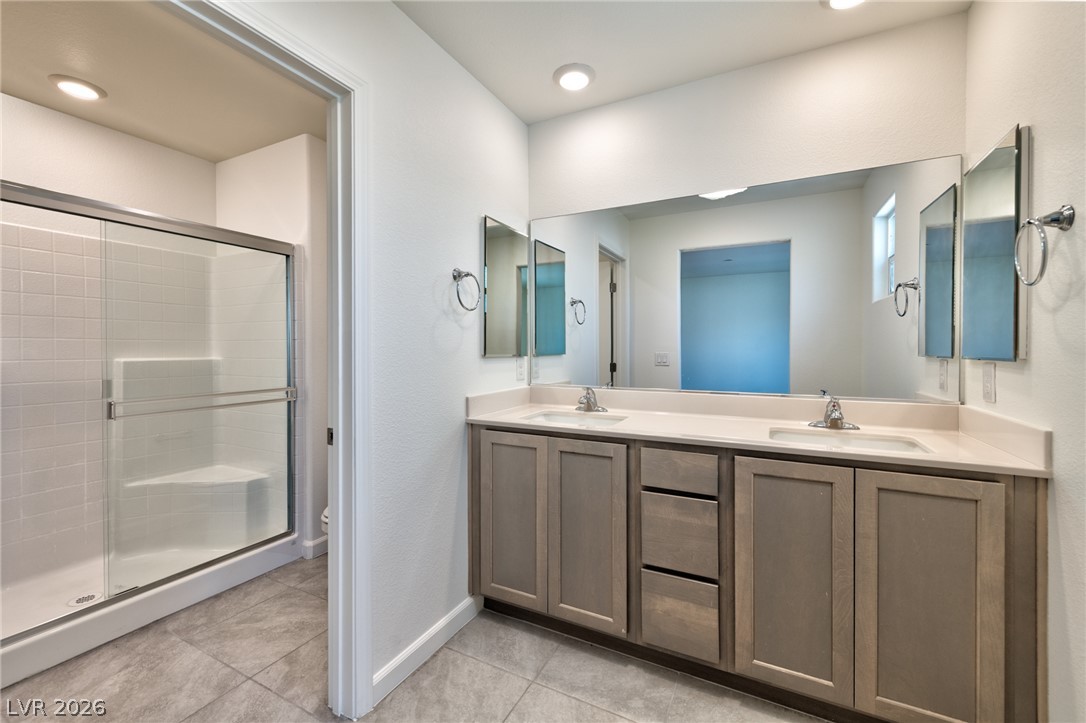 3610 Tripoli Cove Avenue Las Vegas NV 89106