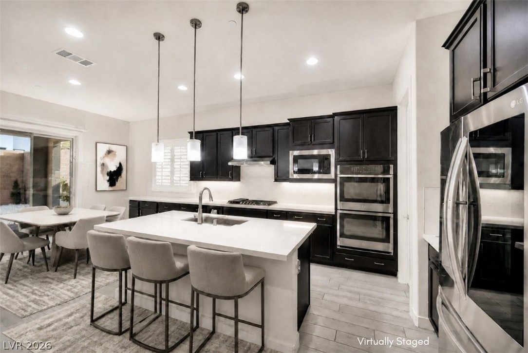 11617 Falcon Gorge Avenue Las Vegas NV 89138