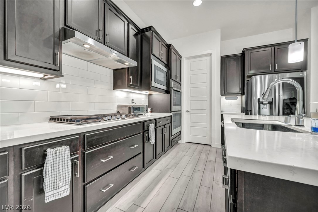 11617 Falcon Gorge Avenue Las Vegas NV 89138