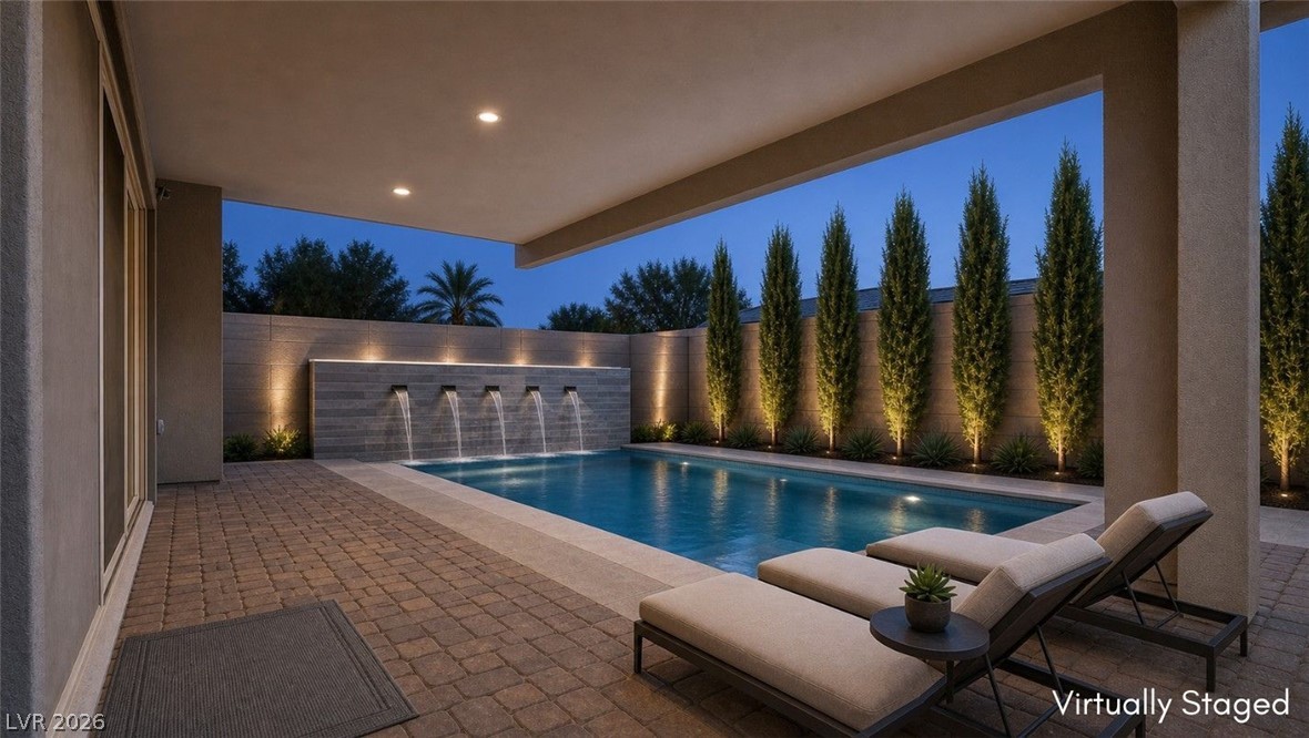 11617 Falcon Gorge Avenue Las Vegas NV 89138