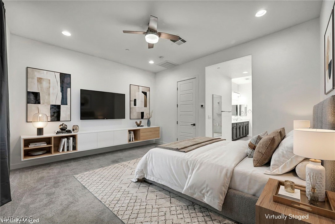 11617 Falcon Gorge Avenue Las Vegas NV 89138