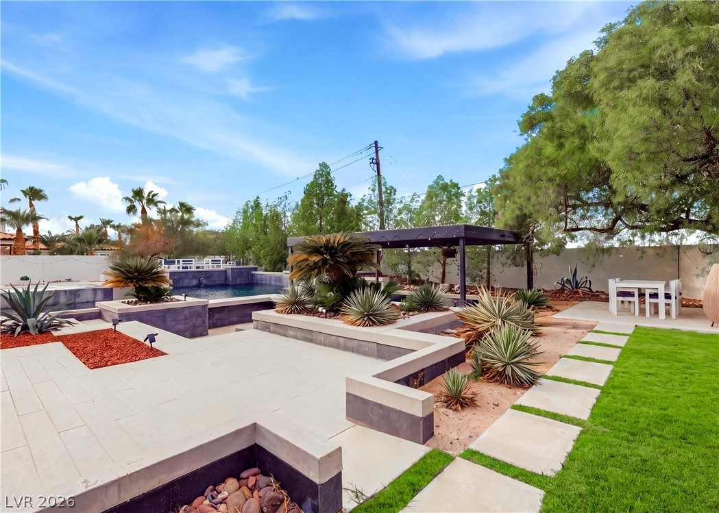 3716 Caesars Circle Las Vegas NV 89120