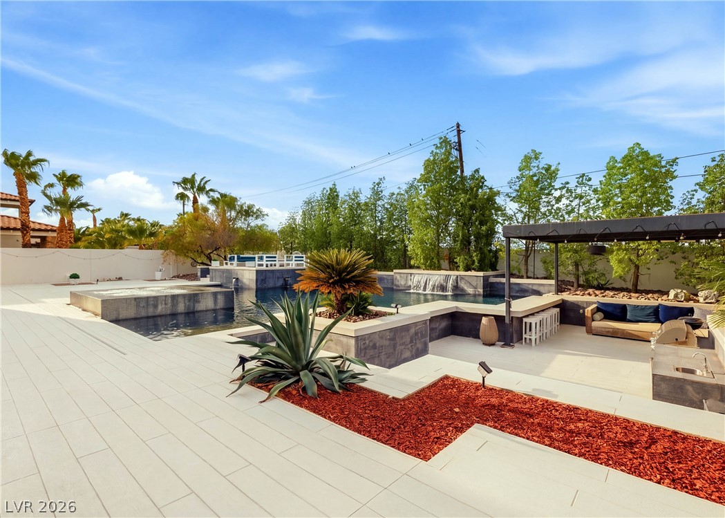3716 Caesars Circle Las Vegas NV 89120
