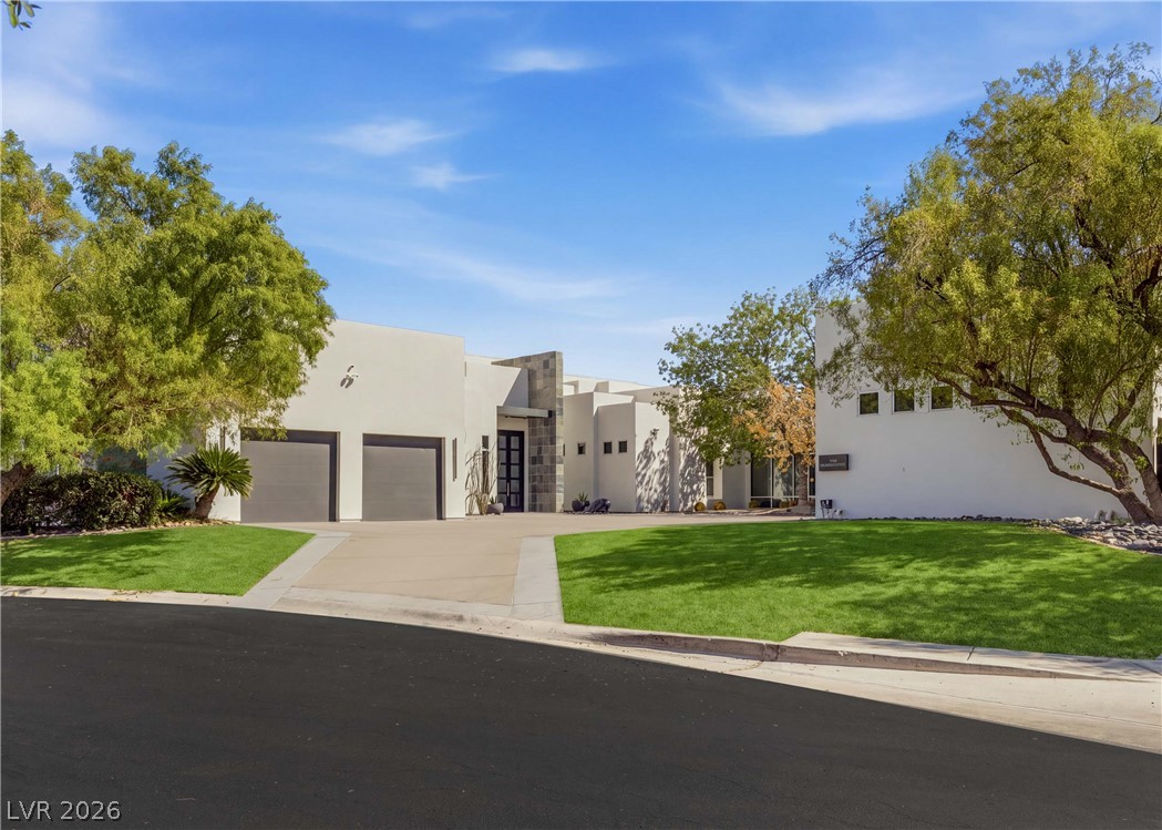 3716 Caesars Circle Las Vegas NV 89120