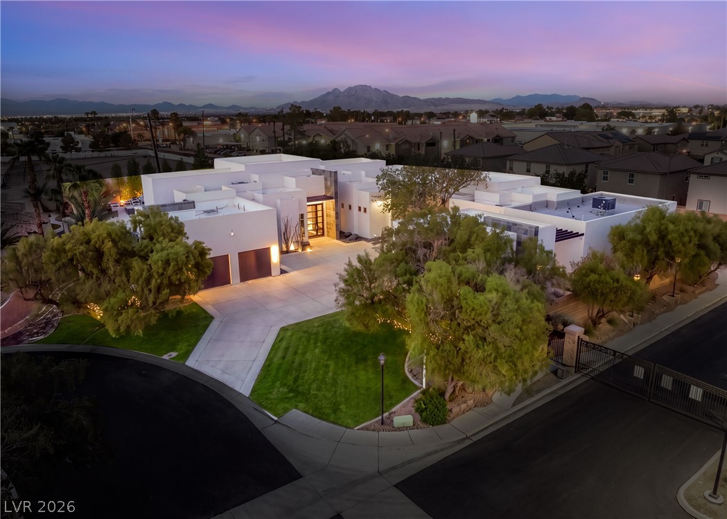 3716 Caesars Circle Las Vegas NV 89120