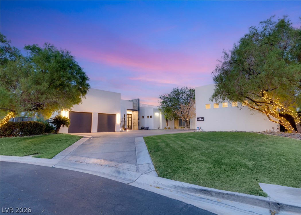 3716 Caesars Circle Las Vegas NV 89120