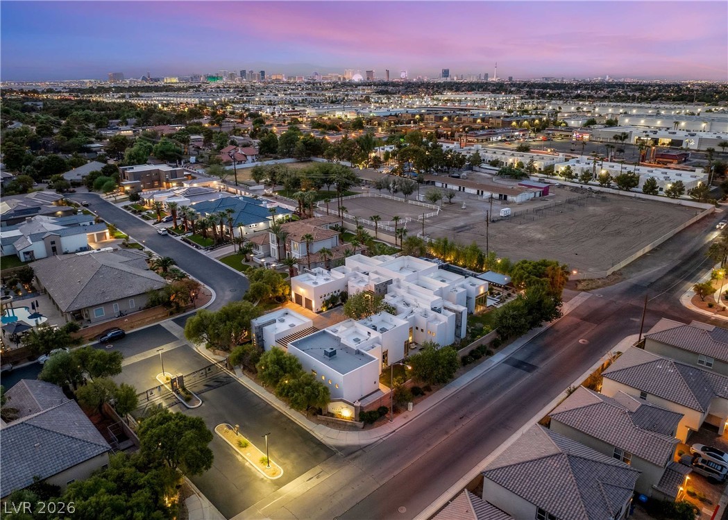 3716 Caesars Circle Las Vegas NV 89120