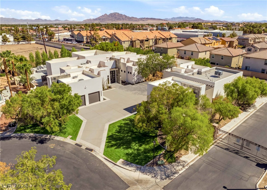 3716 Caesars Circle Las Vegas NV 89120