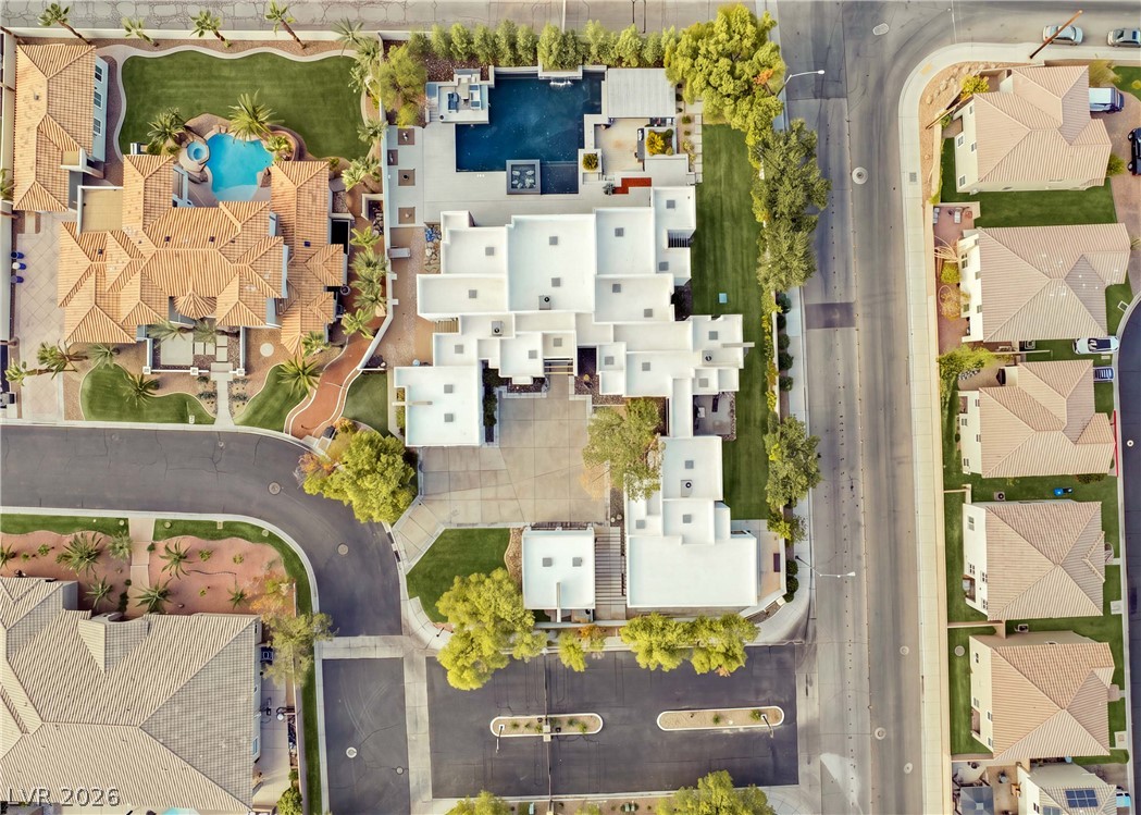 3716 Caesars Circle Las Vegas NV 89120
