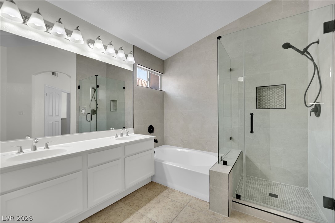 2107 Mountain Echo Avenue Henderson NV 89074