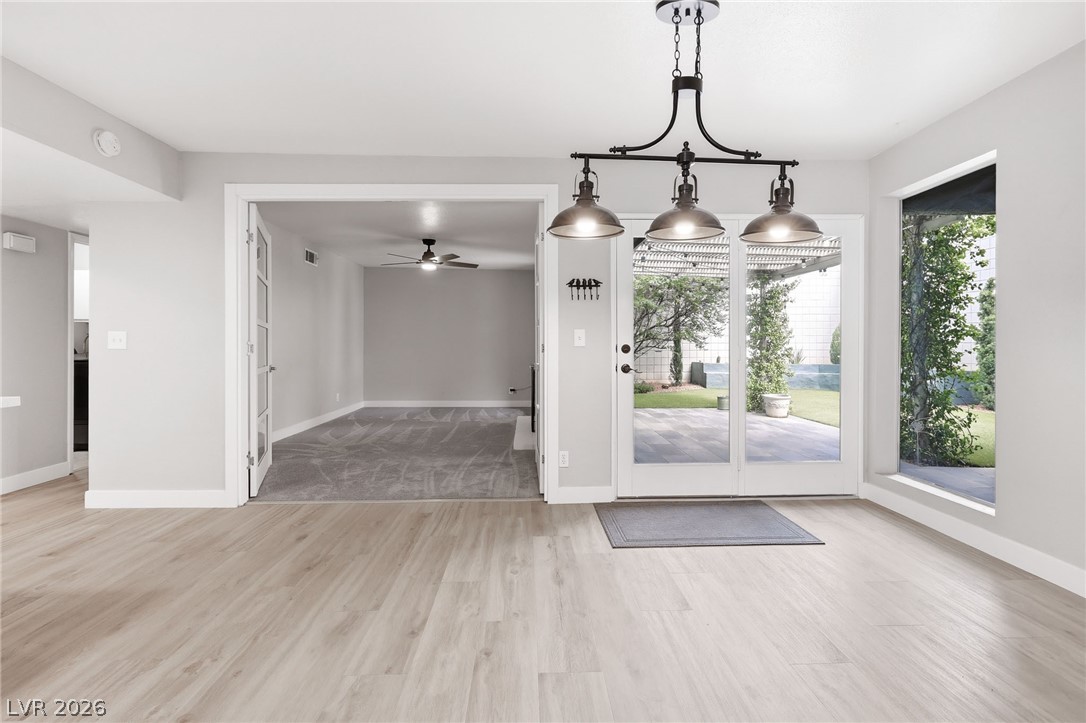 3414 Clandara Avenue Las Vegas NV 89121