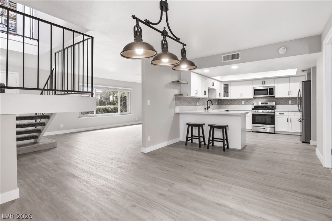 3414 Clandara Avenue Las Vegas NV 89121