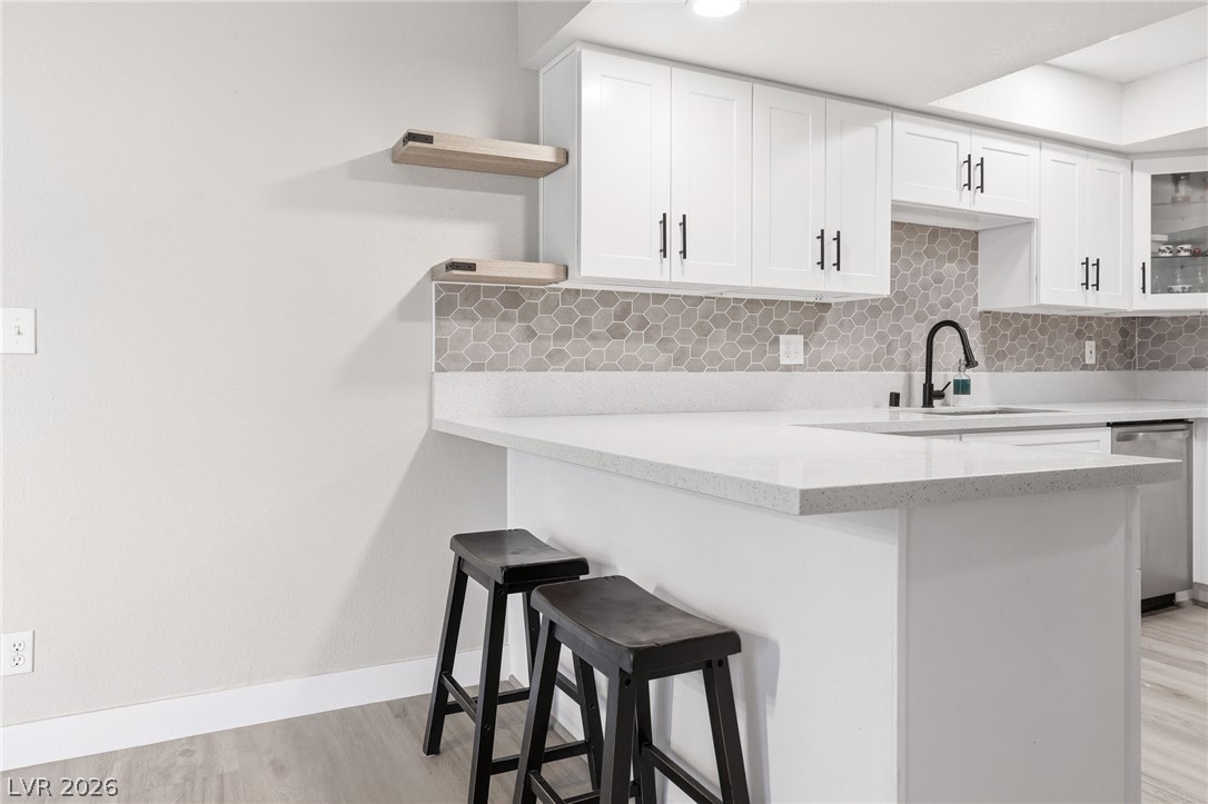 3414 Clandara Avenue Las Vegas NV 89121