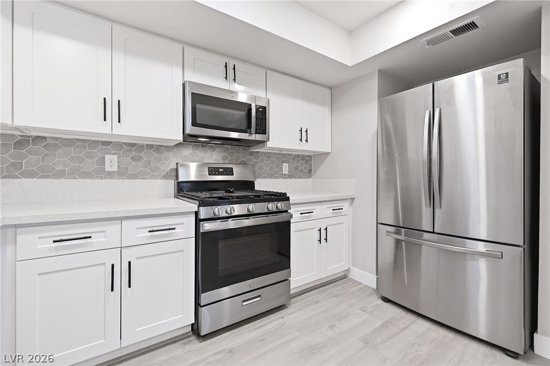 3414 Clandara Avenue Las Vegas NV 89121