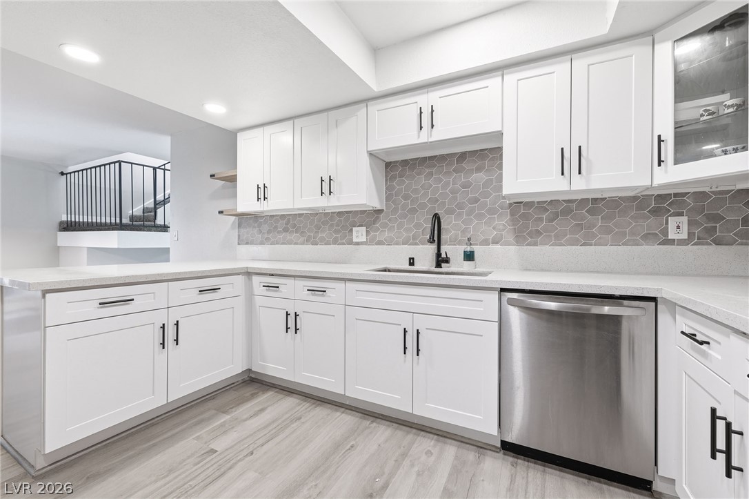 3414 Clandara Avenue Las Vegas NV 89121