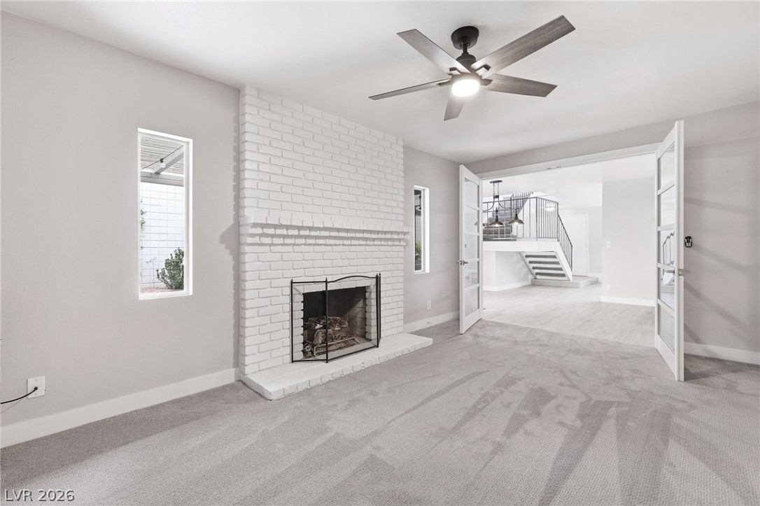3414 Clandara Avenue Las Vegas NV 89121